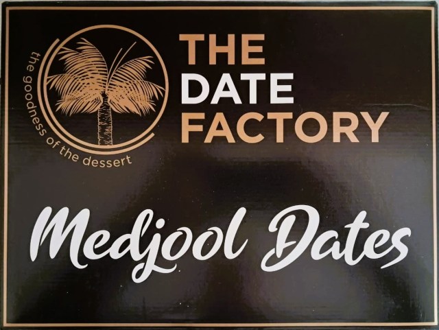 5kg Datefactory